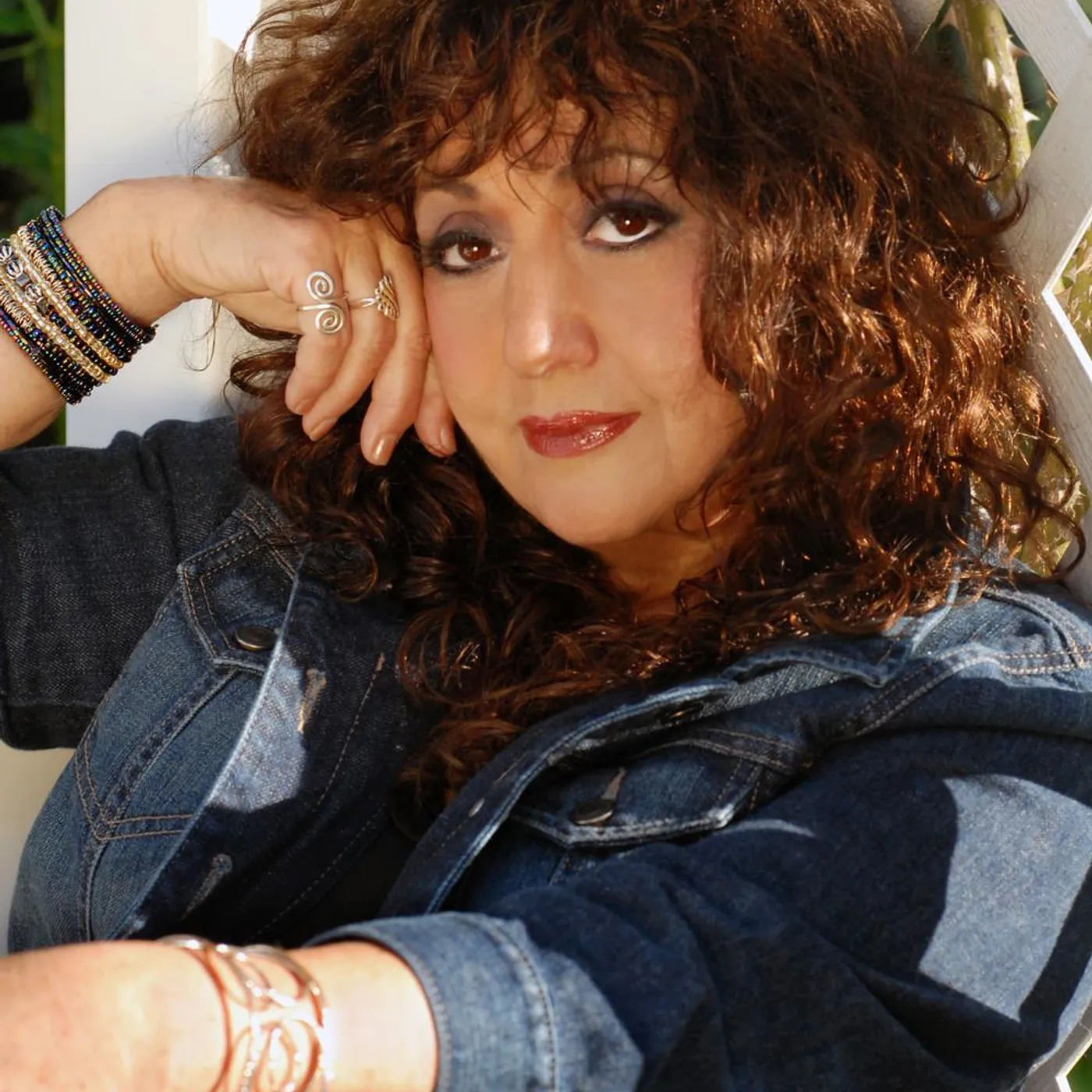 Maria Muldaur Brand Page