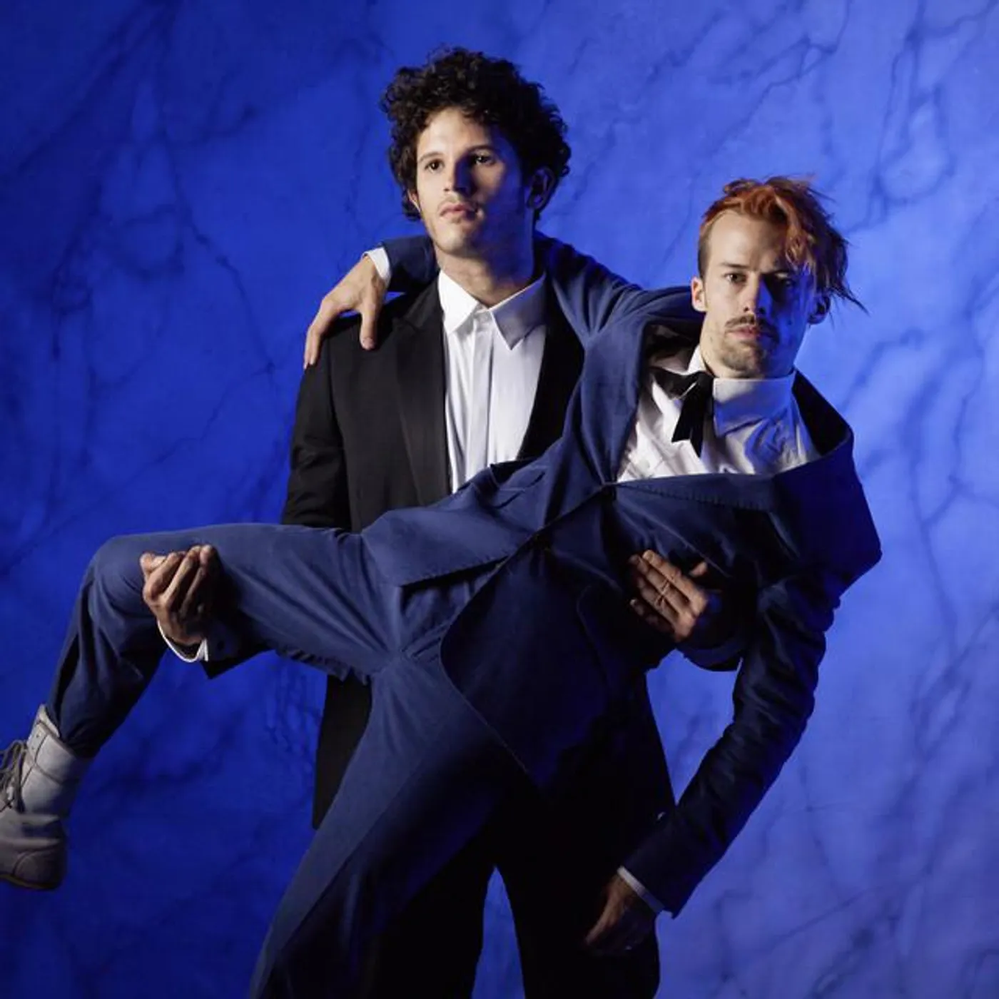 Mule & Man Brand Page