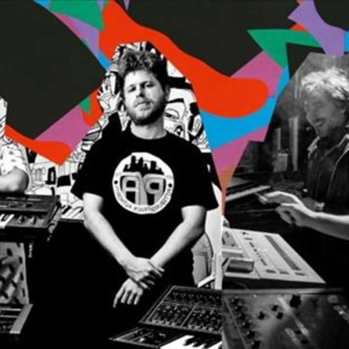 The Mulholland Free Clinic Brand Page