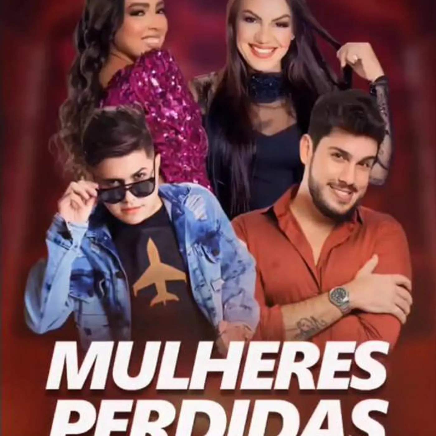 Mulheres Perdidas