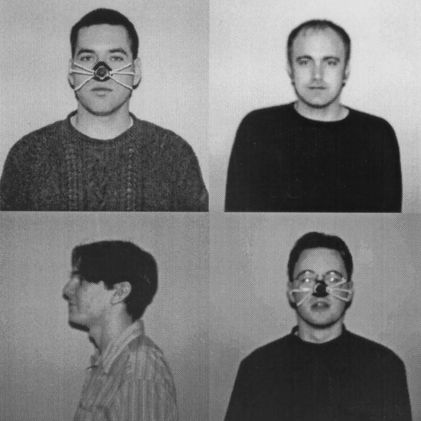 The Multiple Cat Brand Page