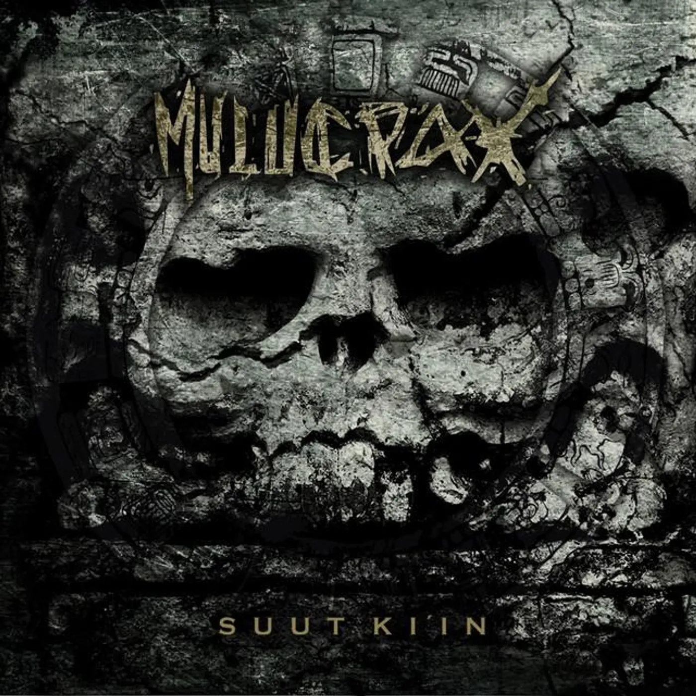 Muluc Pax Brand Page