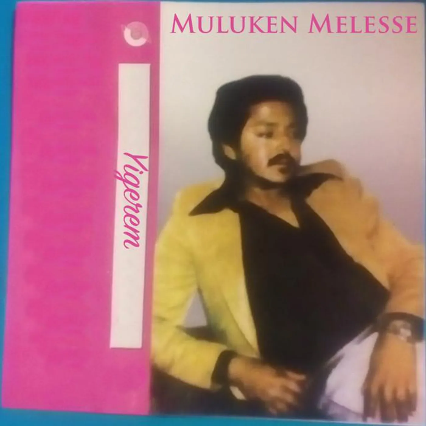Muluken Melesse Brand Page
