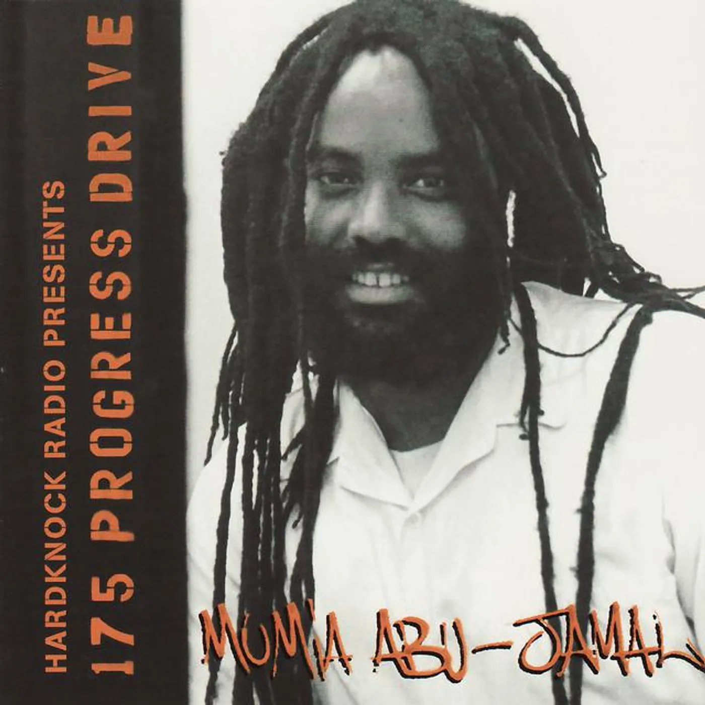Mumia Abu-Jamal Brand Page