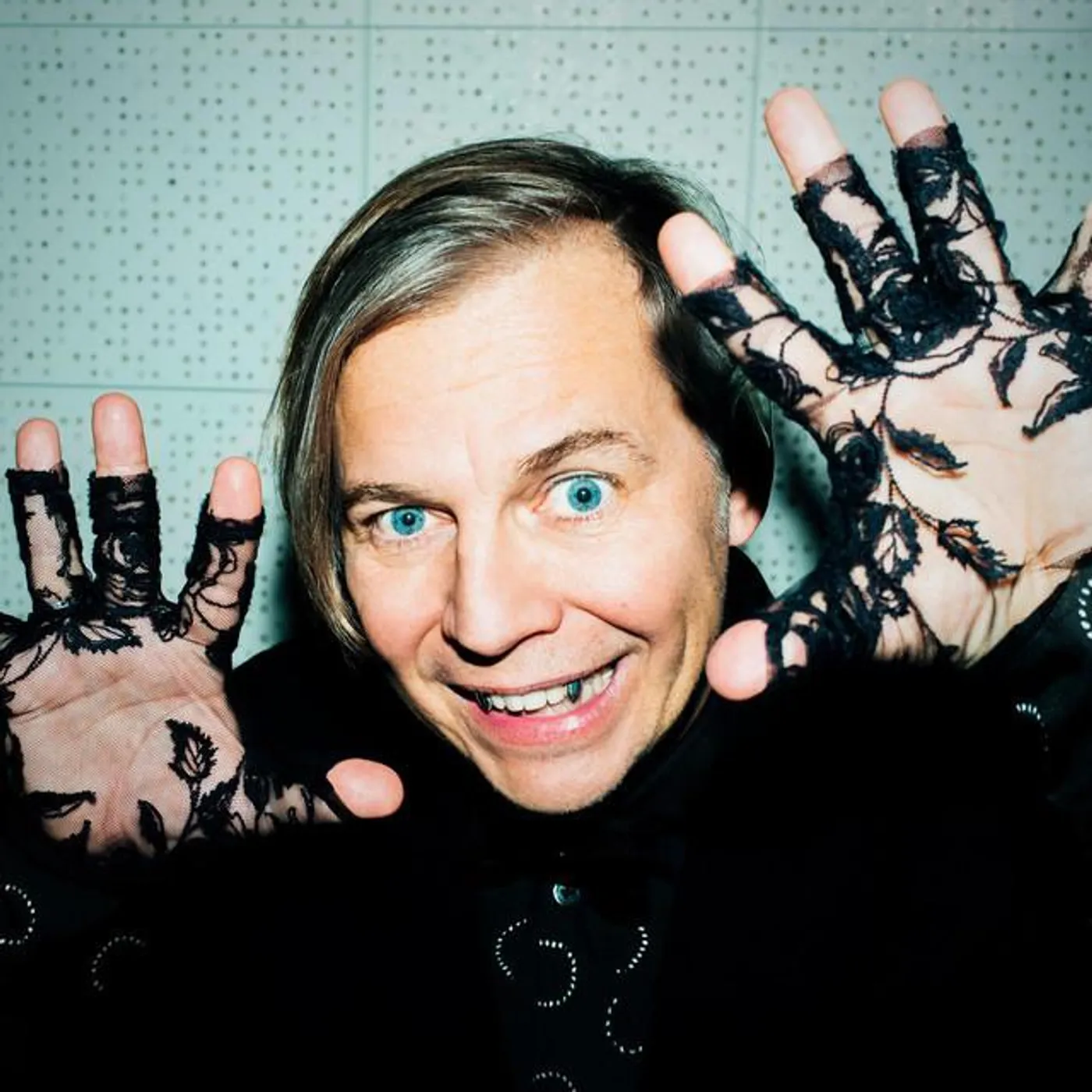 Mumiy Troll Brand Page