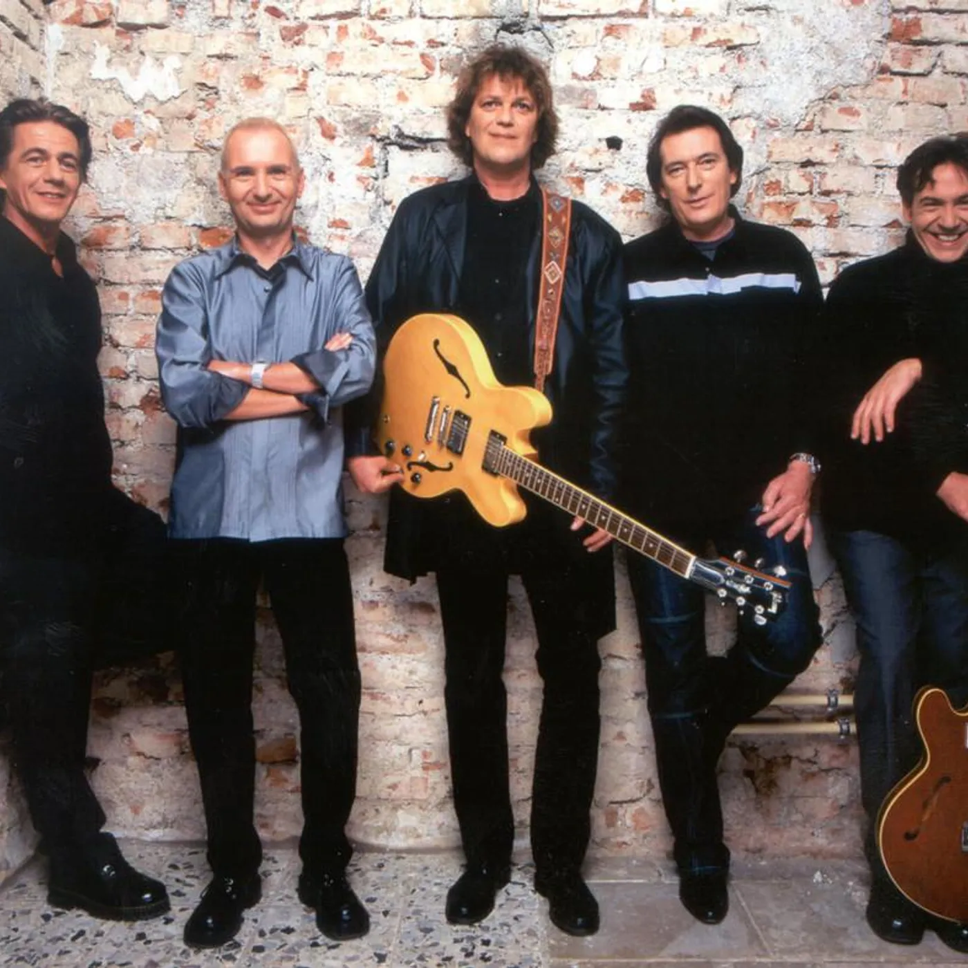 Münchener Freiheit Brand Page