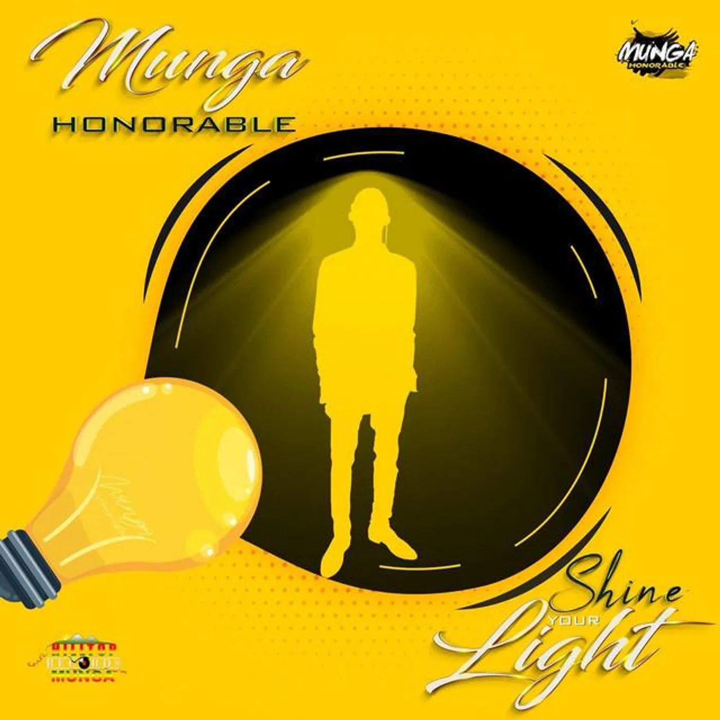 Munga Honorable Brand Page