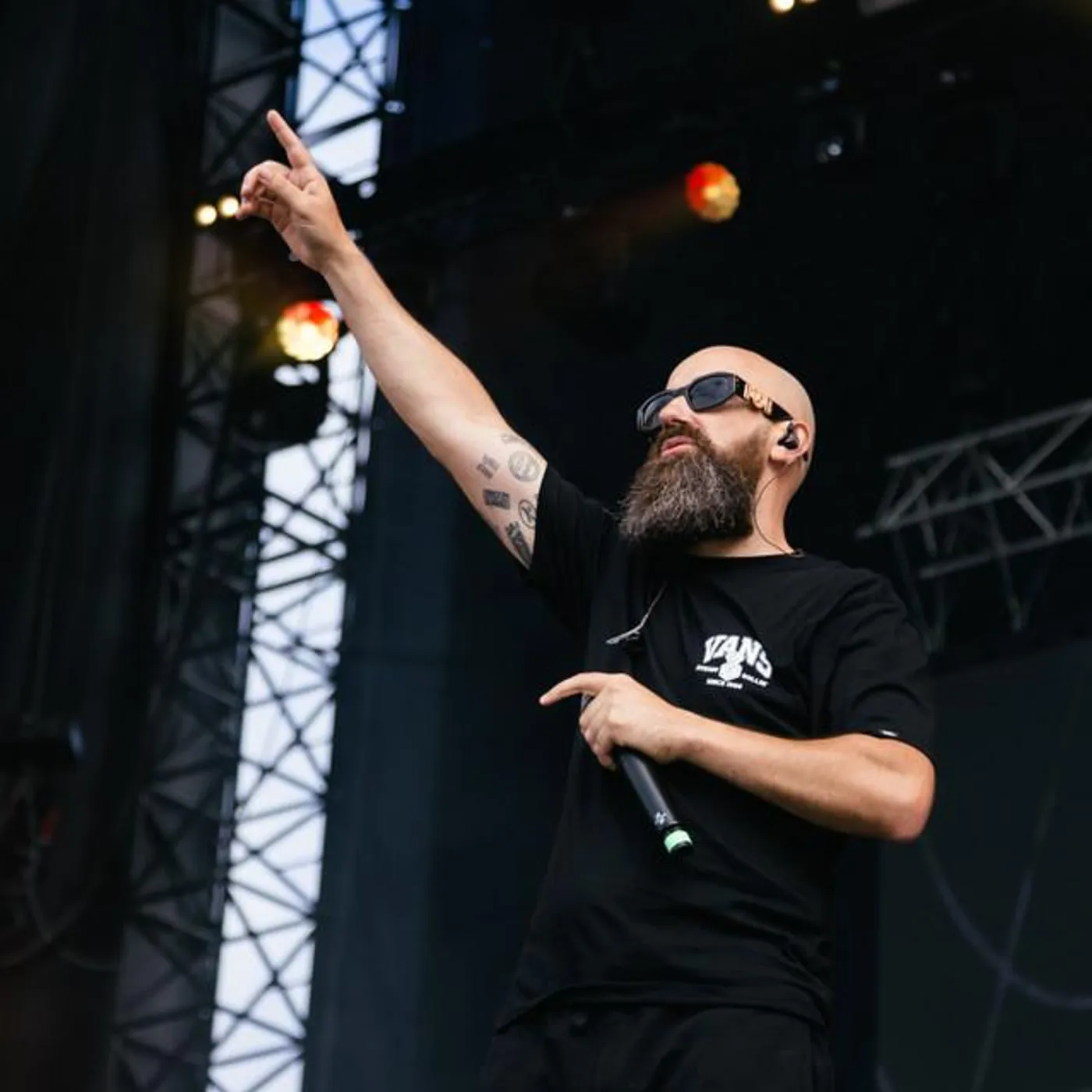 Mundo Segundo Brand Page