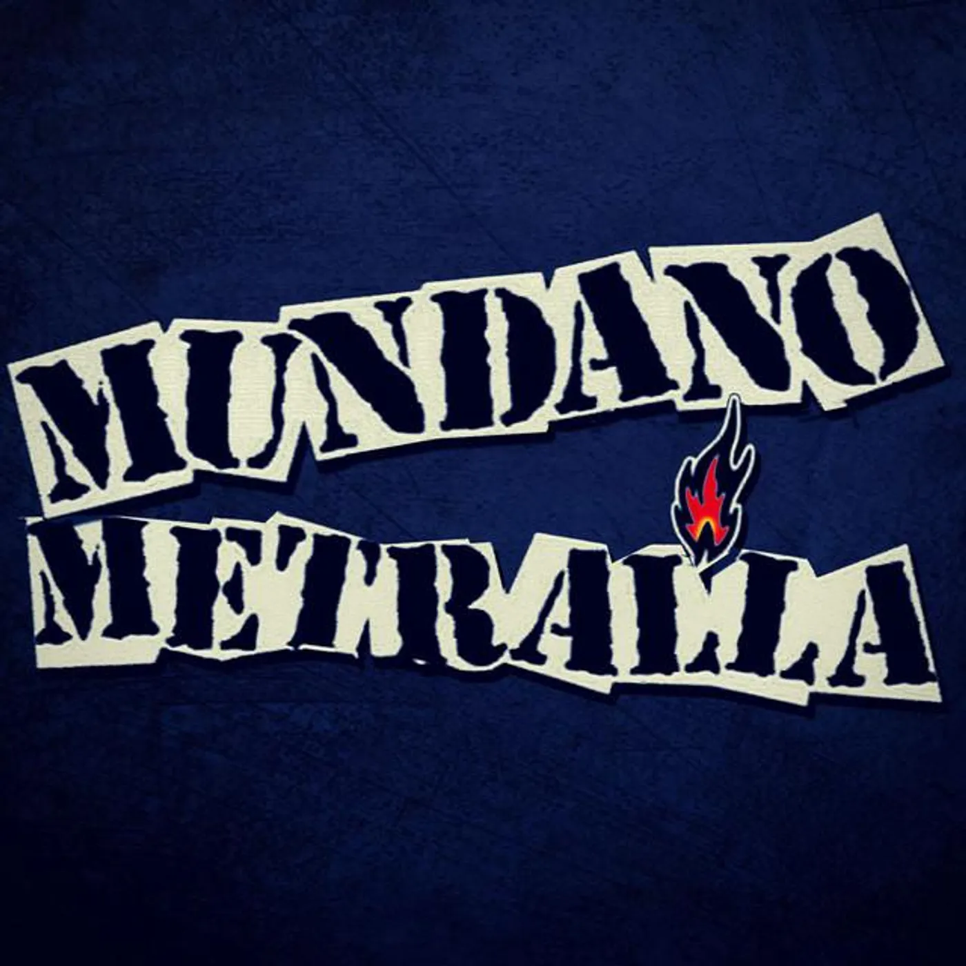 Mundano Metralla