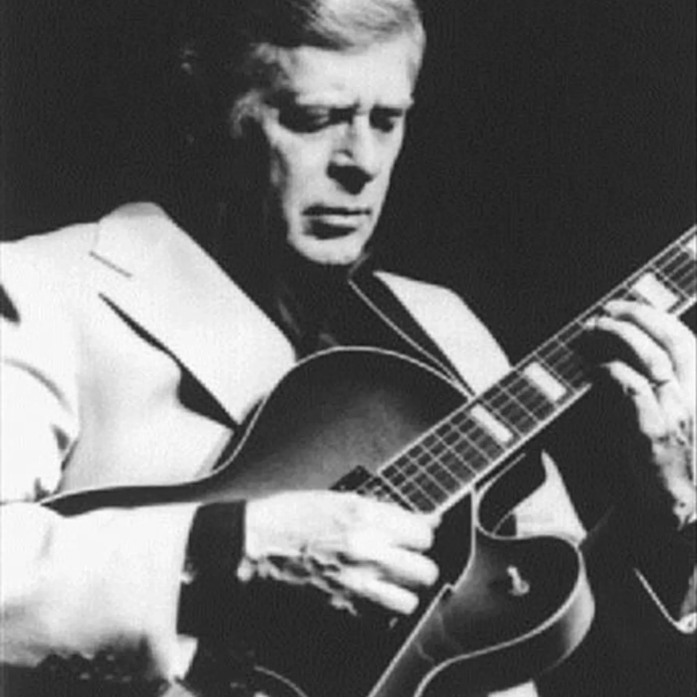 Mundell Lowe Brand Page