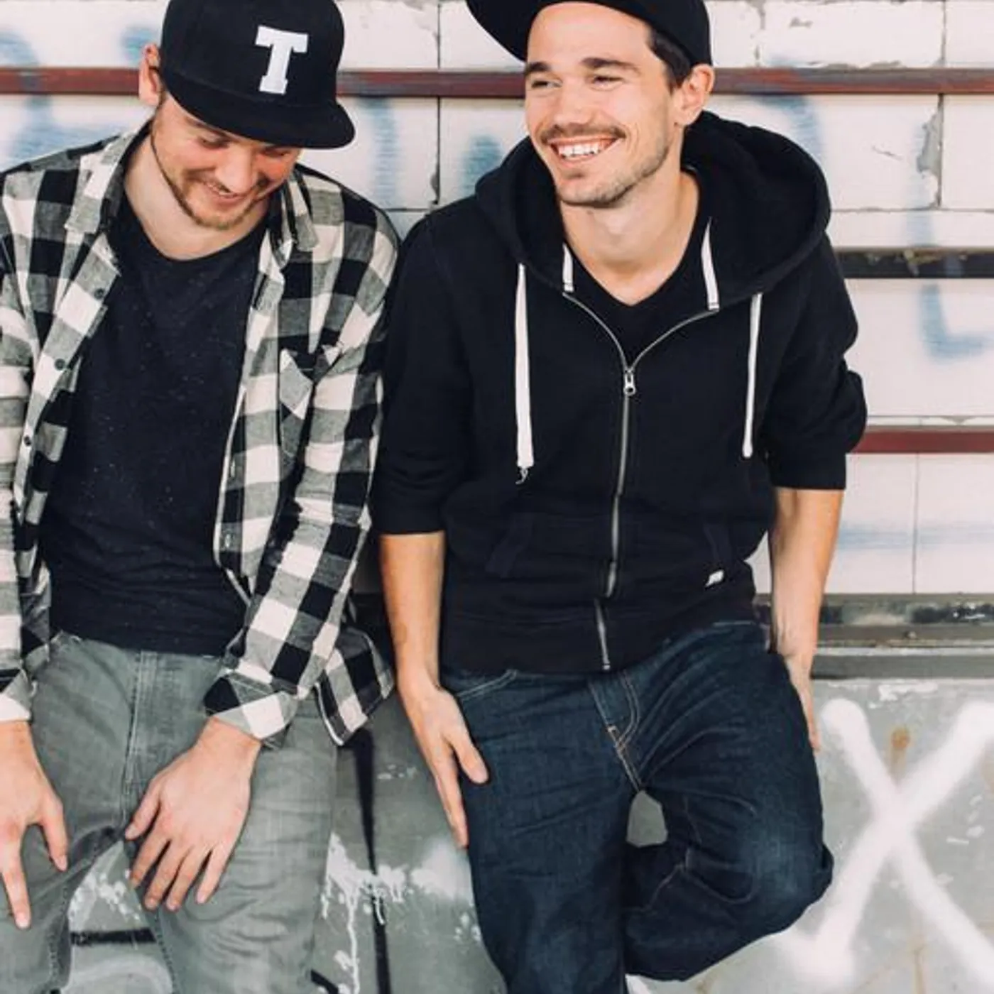 Mundwerk-Crew Brand Page