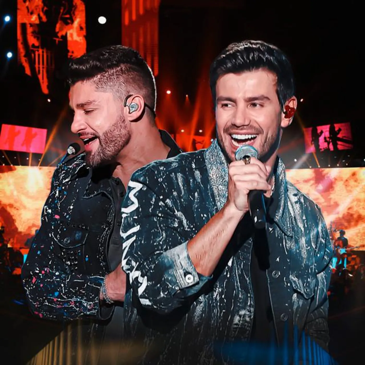 Munhoz & Mariano Brand Page