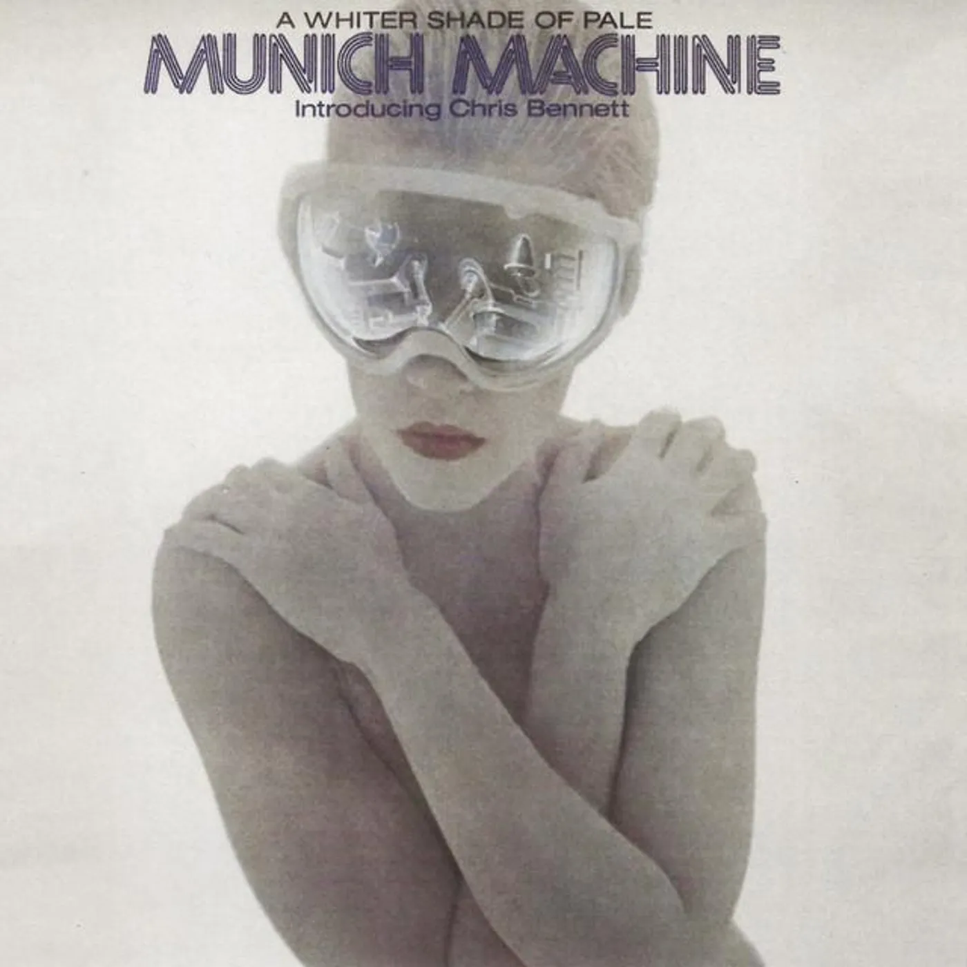Münich Machine Brand Page