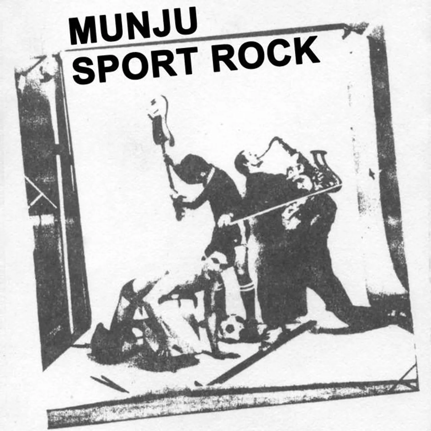 Munju