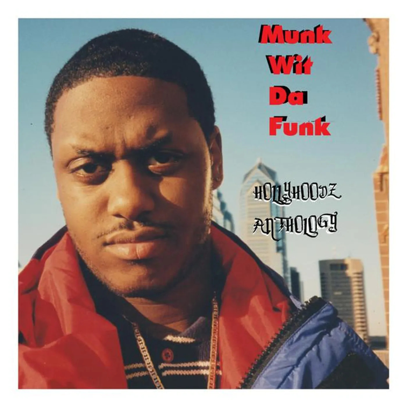 MUNK WIT DA FUNK Brand Page