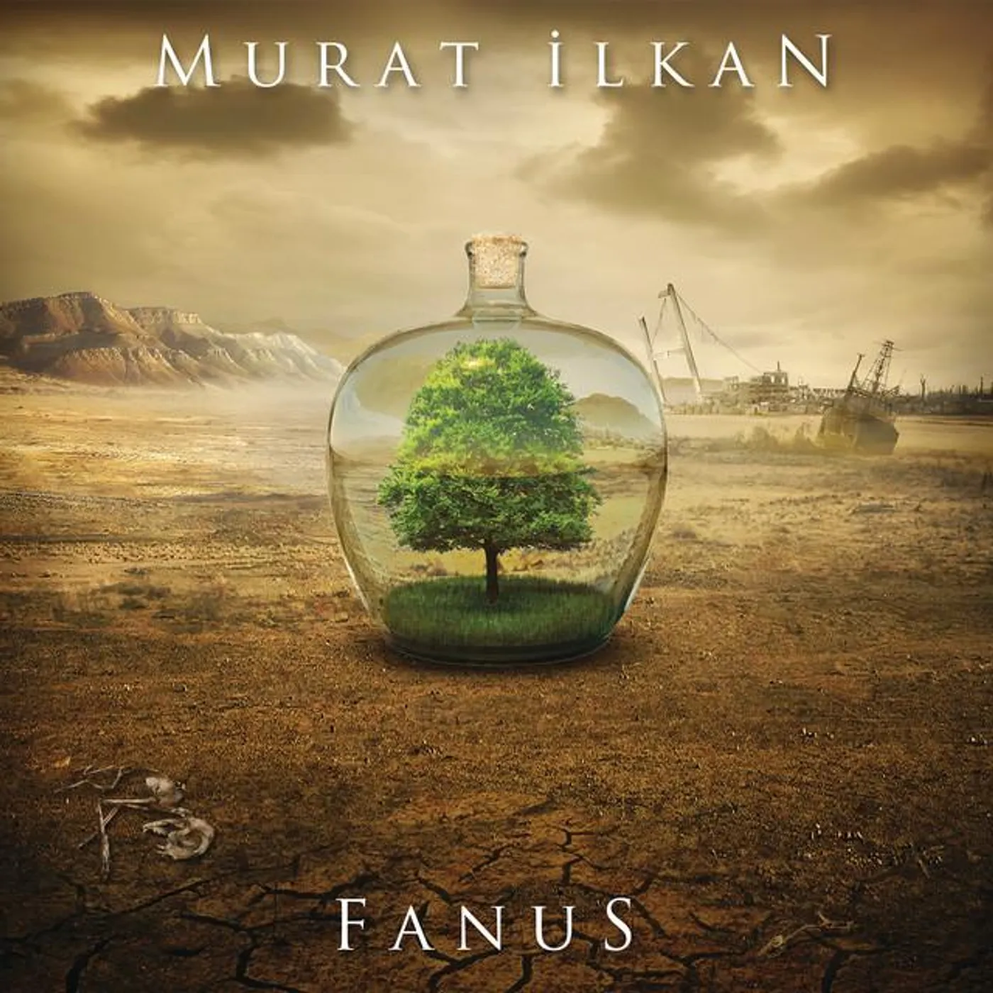 Murat ilkan Brand Page