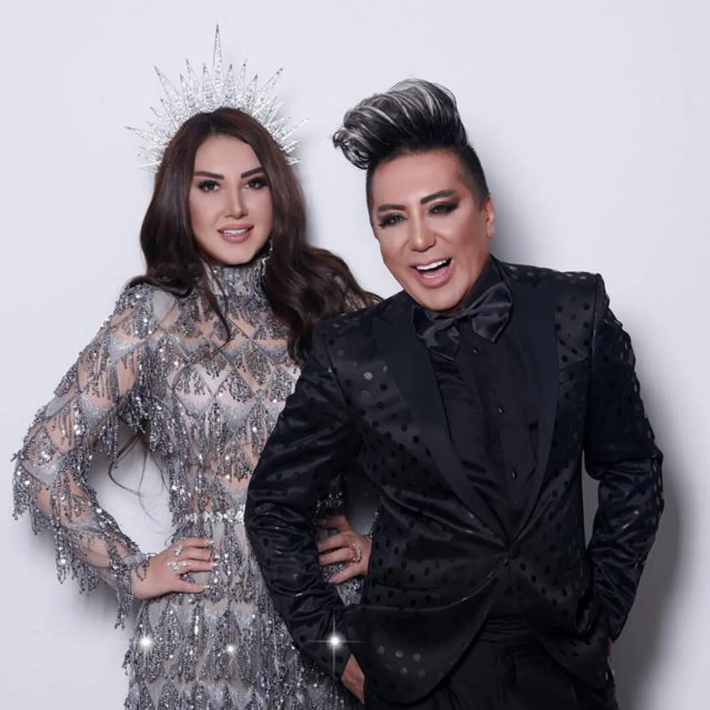 Murat Övüç Brand Page