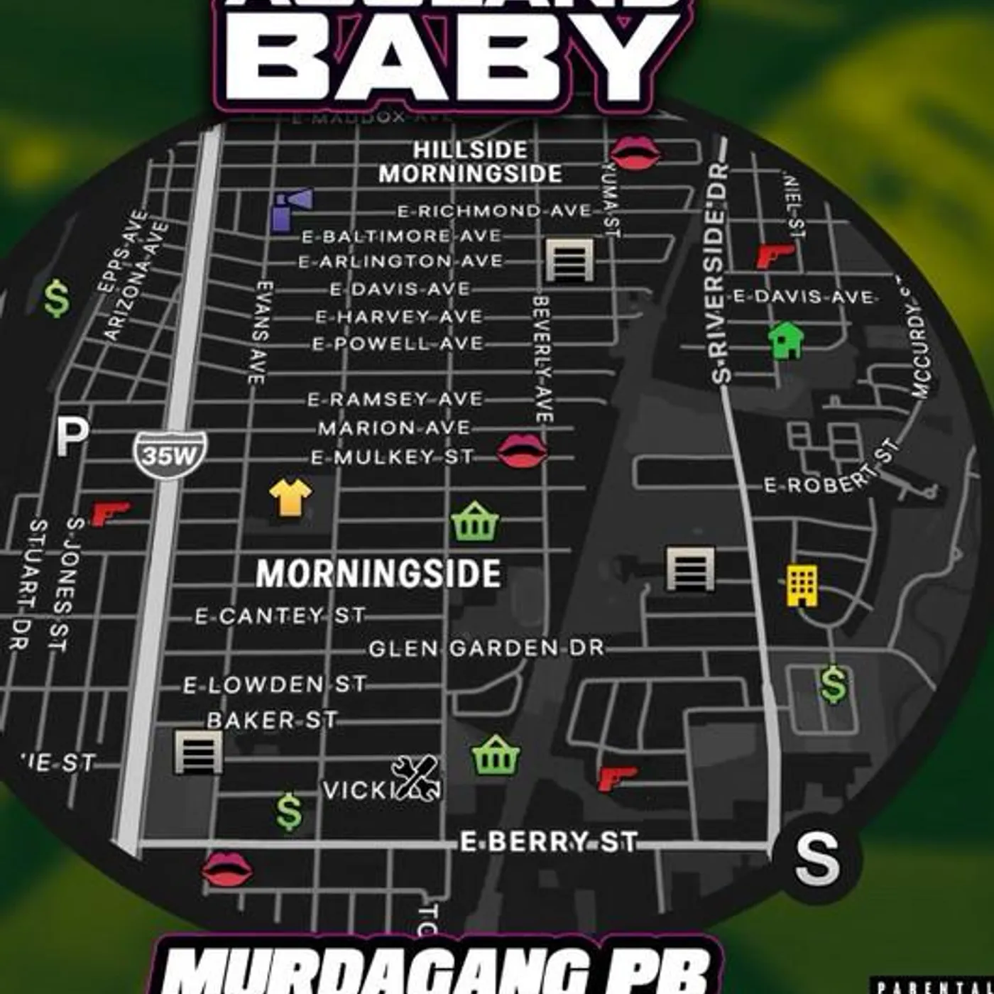 MurdaGang PB