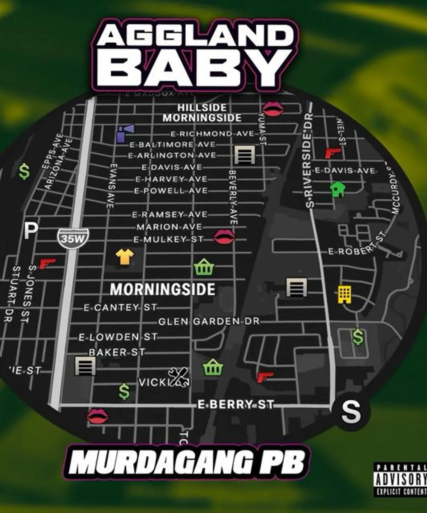 MurdaGang PB