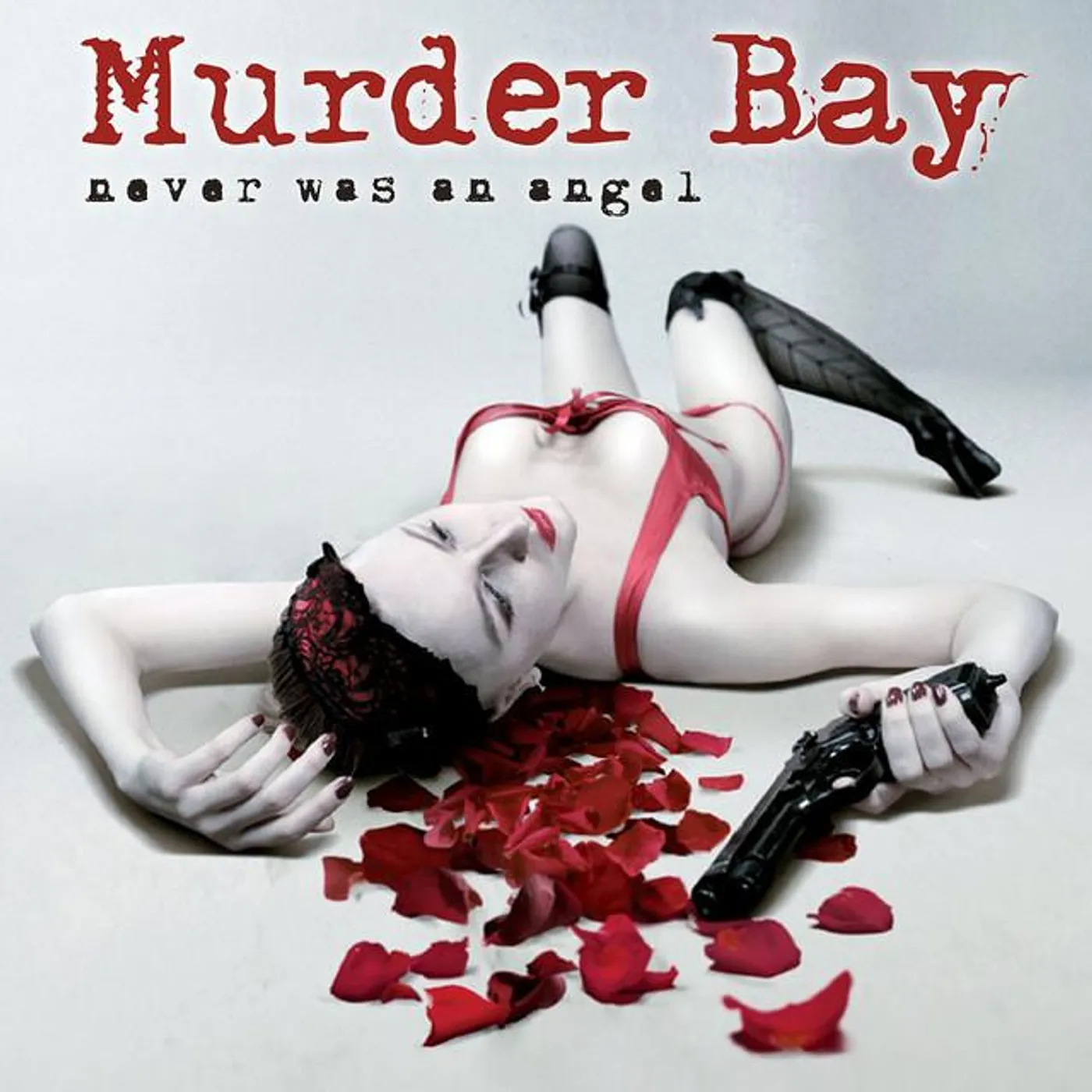 Murder Bay Brand Page