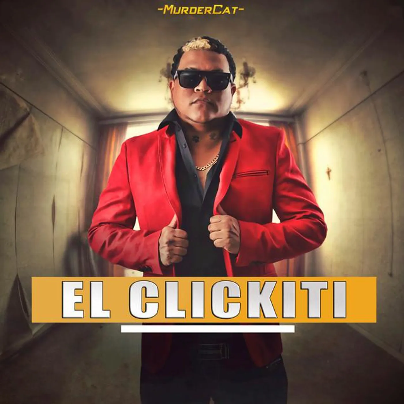 Murder Cat Brand Page