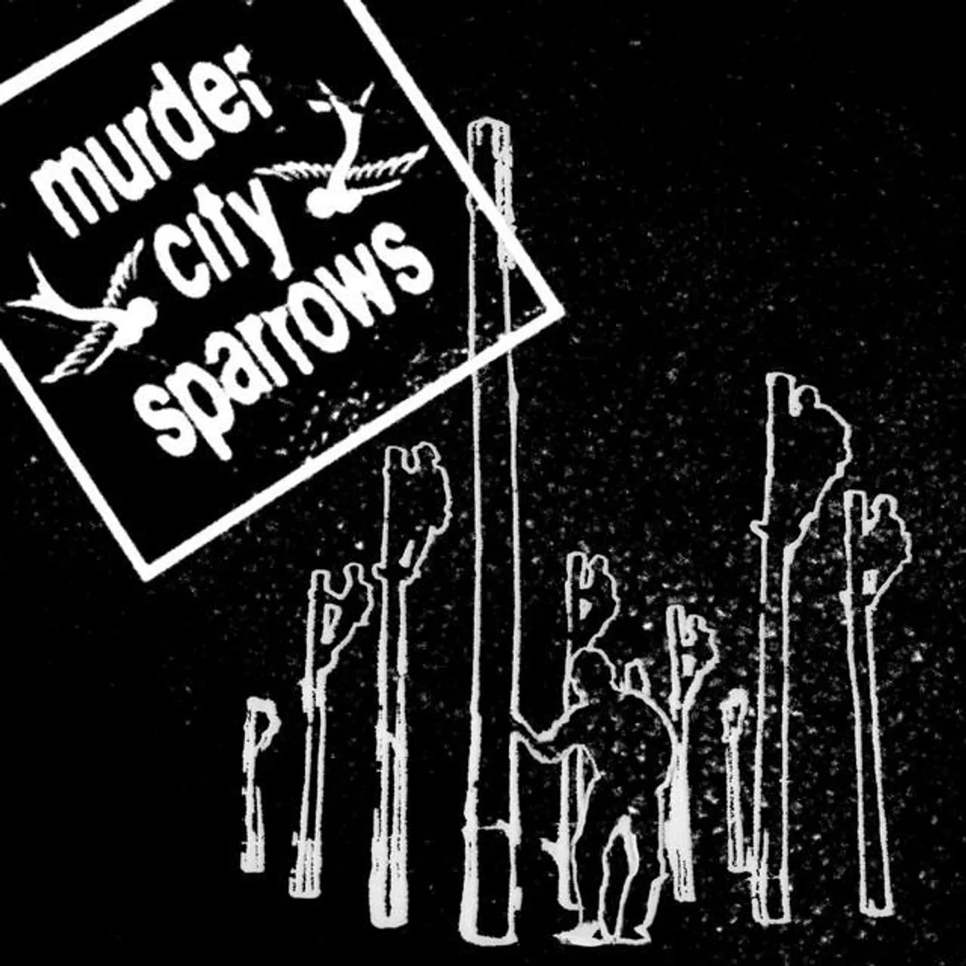 Murder City Sparrows