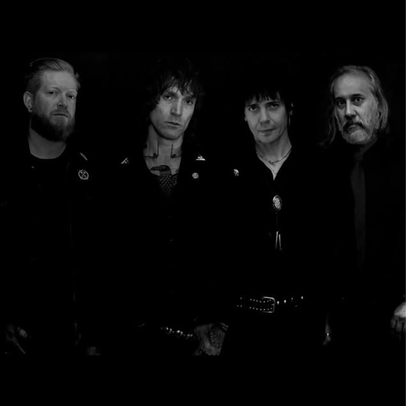 Murderbait Brand Page