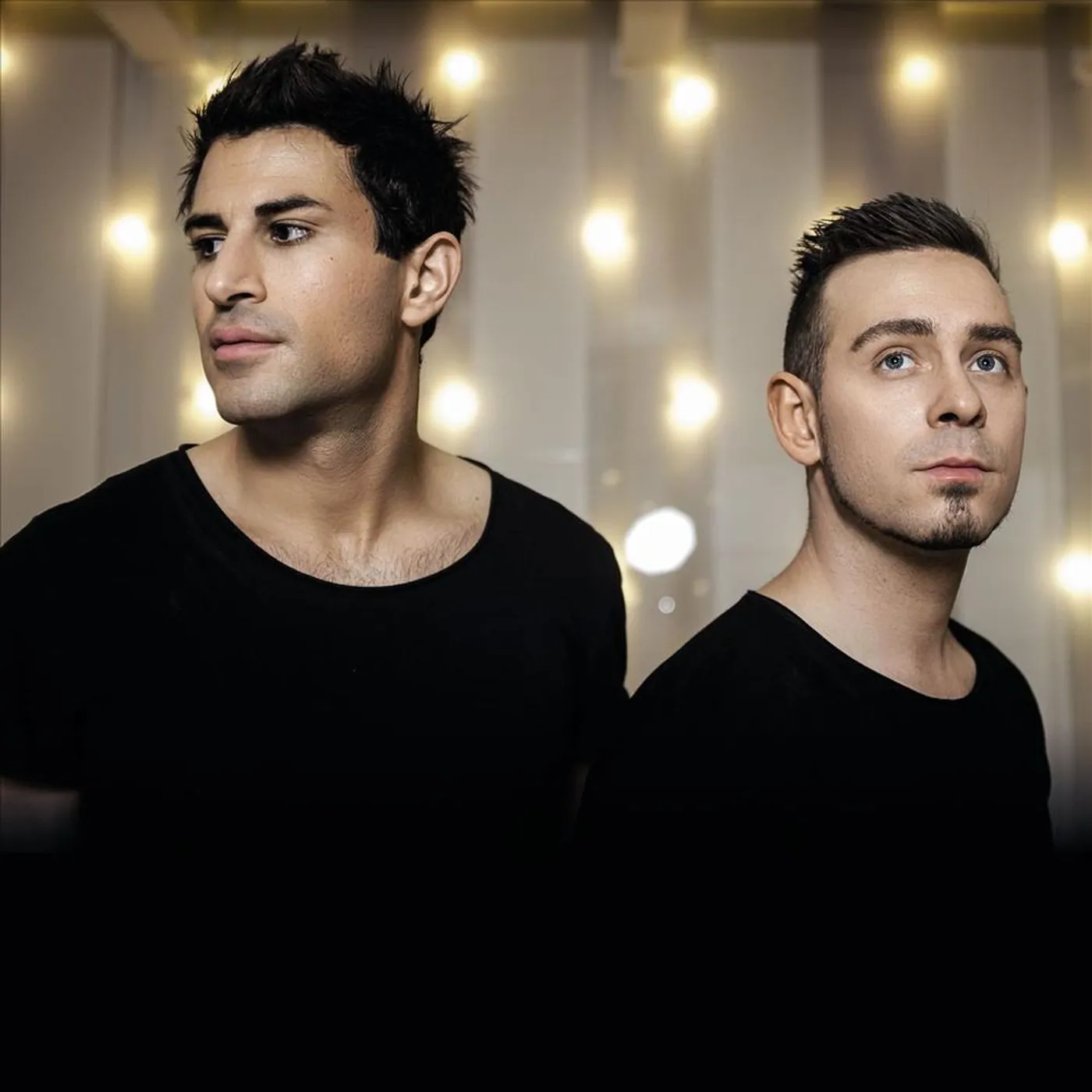 Muri & Mario Brand Page