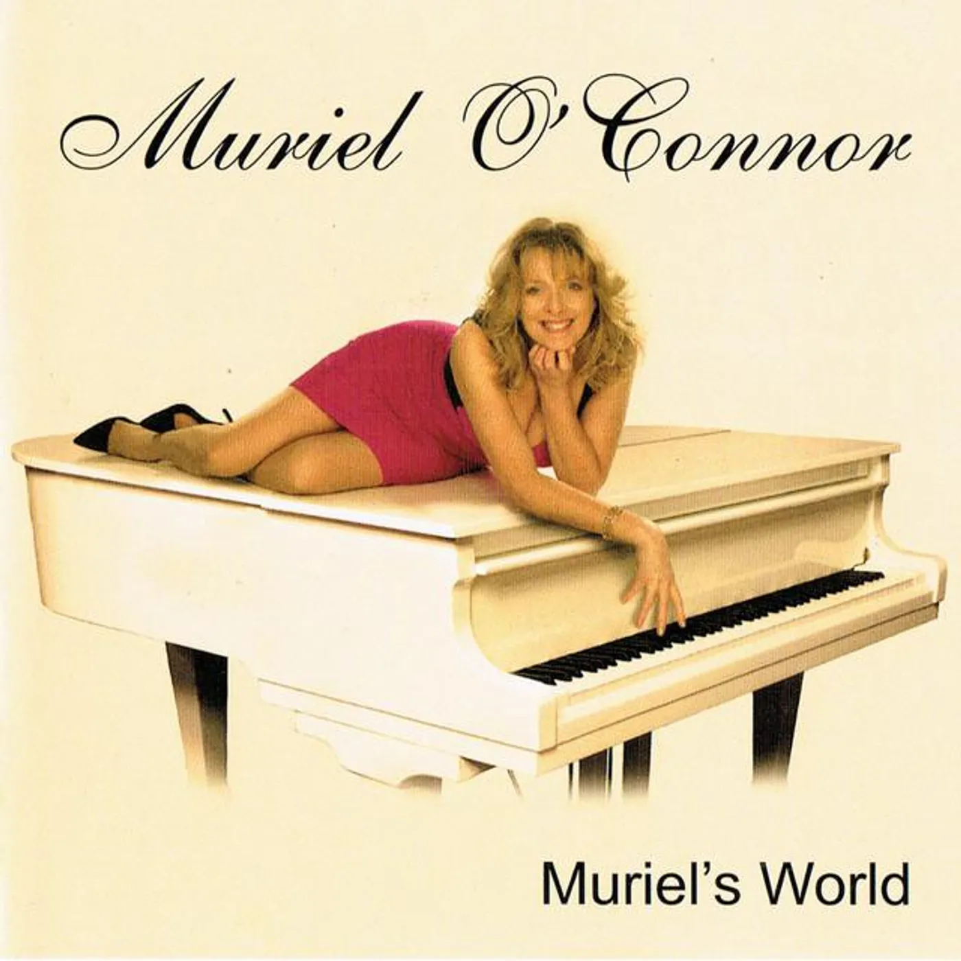 Muriel O Connor