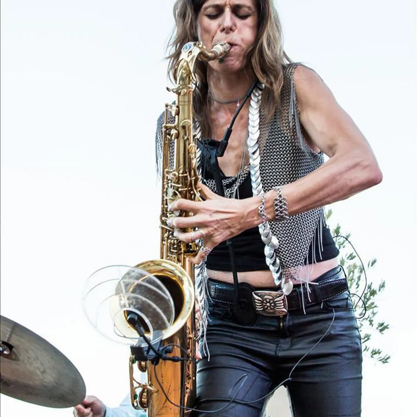 Muriel Grossmann Brand Page