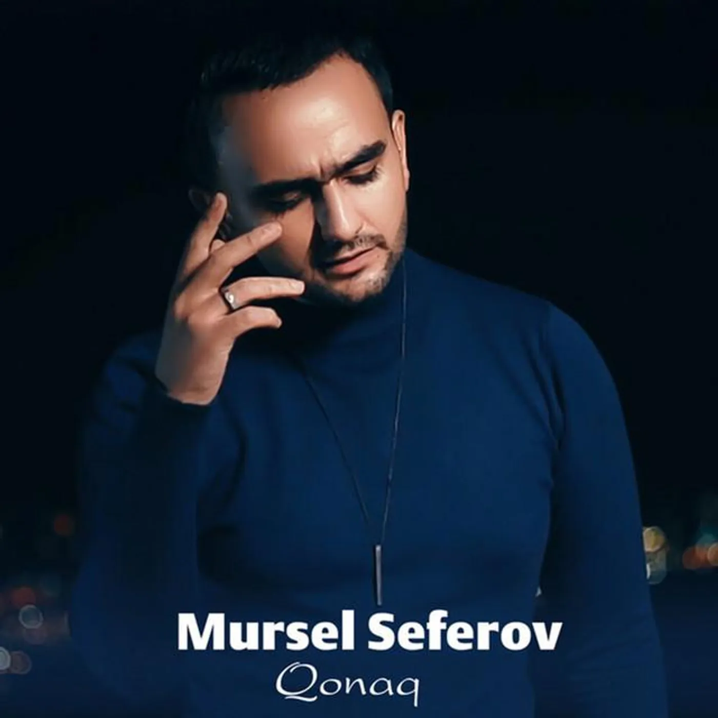Mursel Seferov