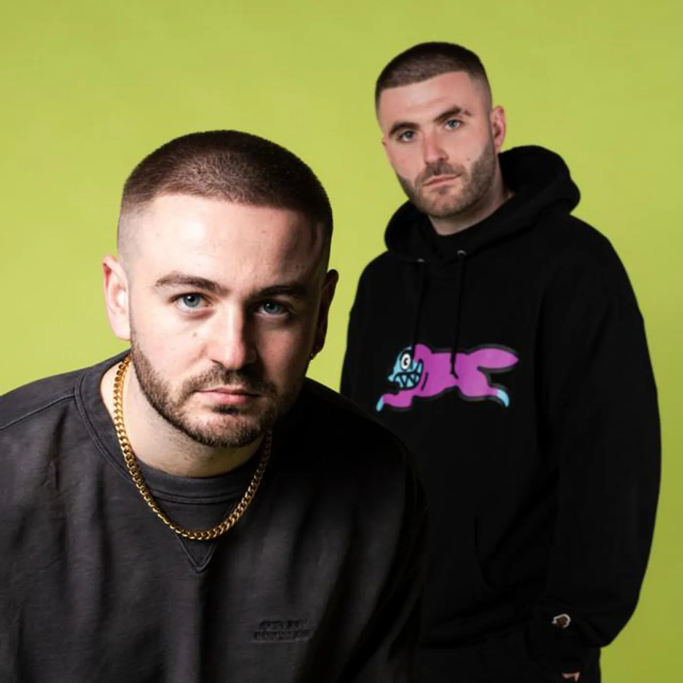 Murphy's Law (UK) Brand Page