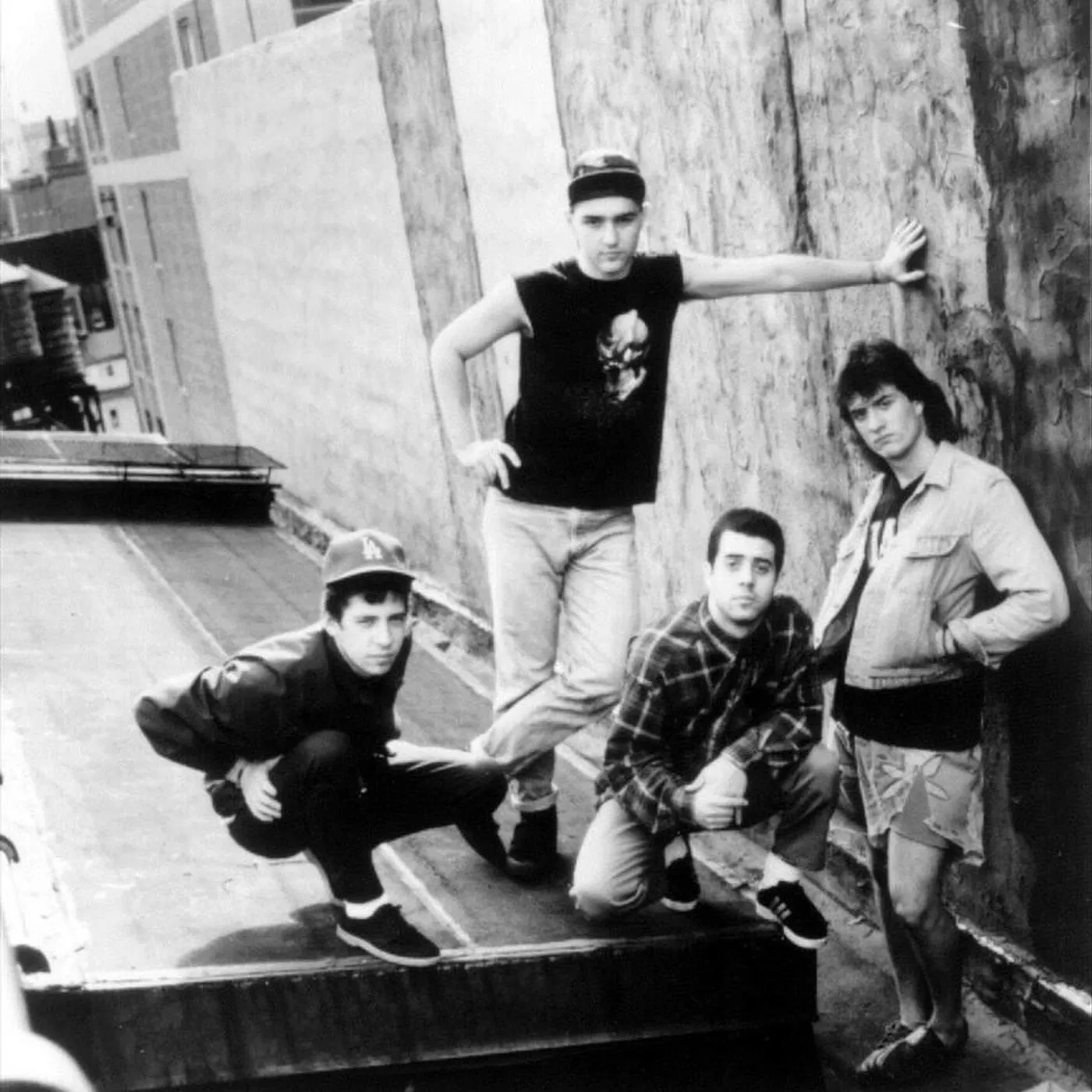 Murphy's Law Brand Page