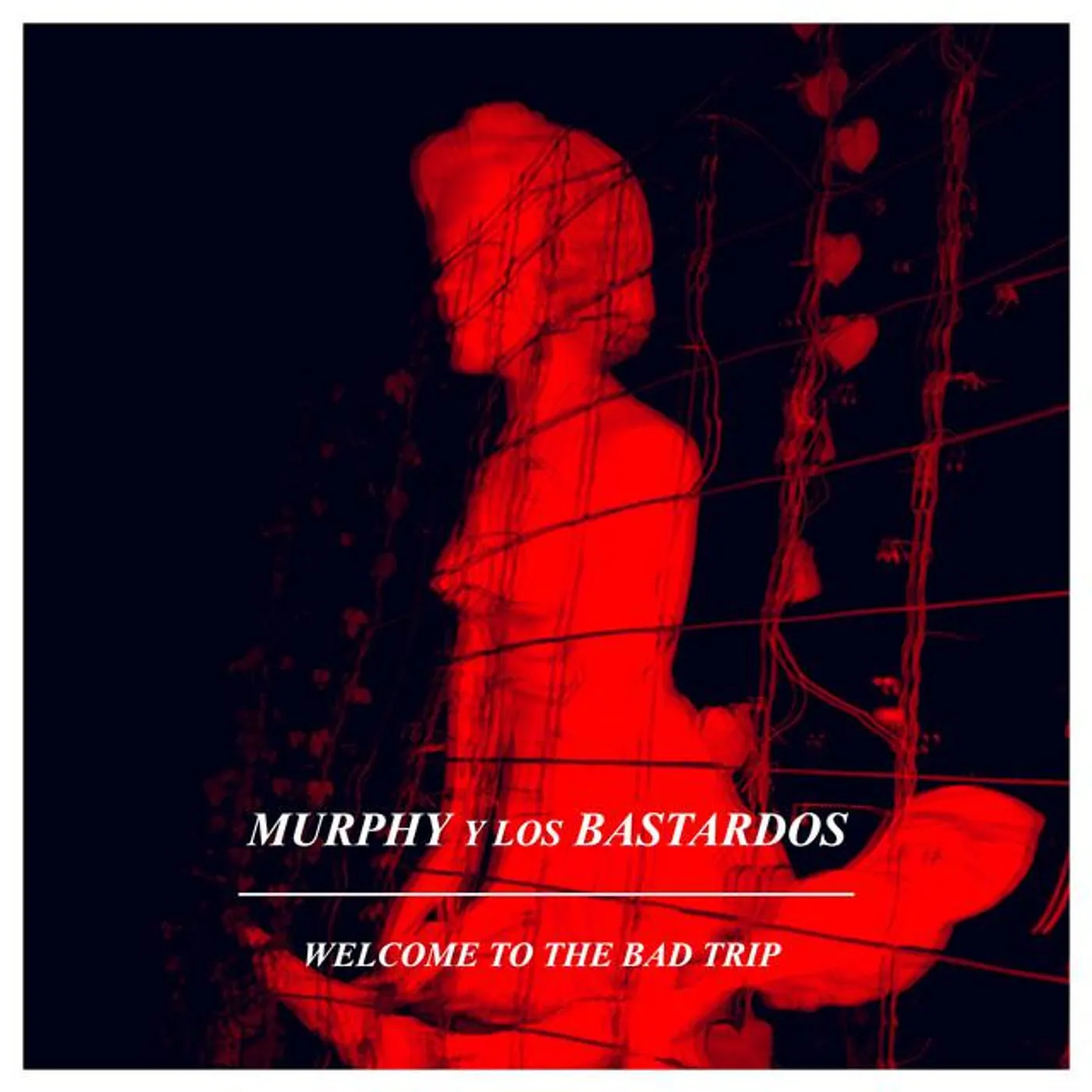 Murphy y Los Bastardos