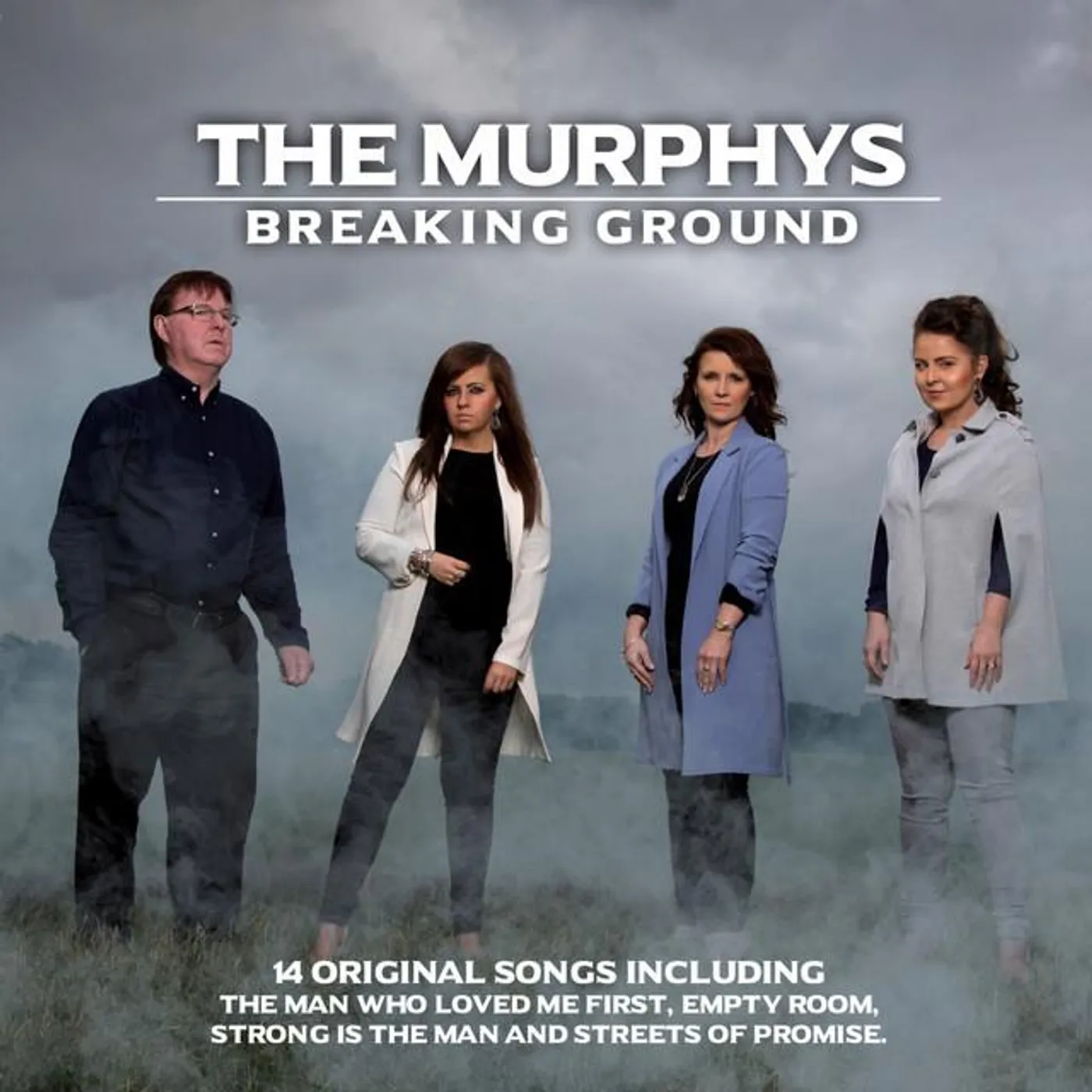 The Murphys Brand Page