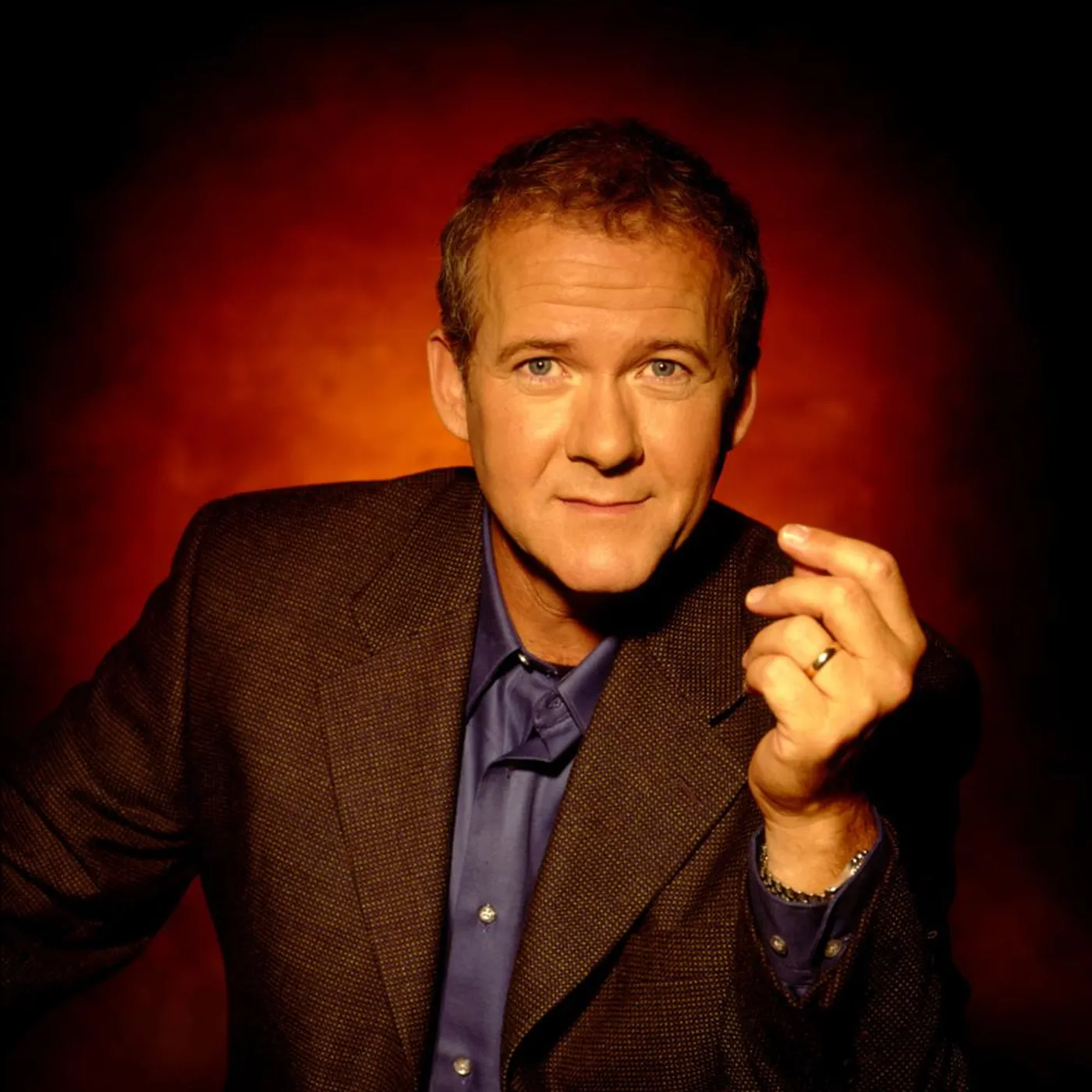 Murray McLauchlan Brand Page
