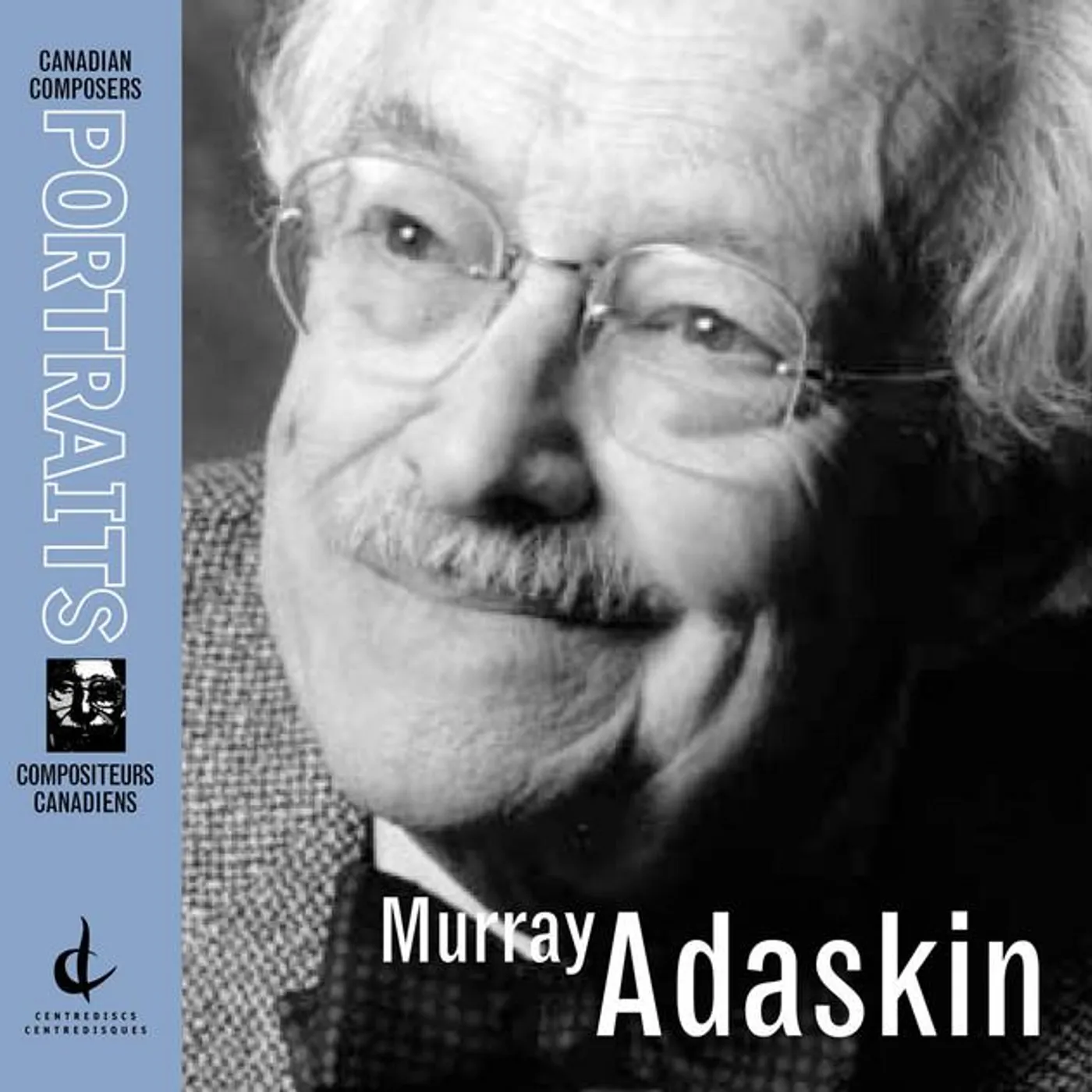 Murray Adaskin Brand Page