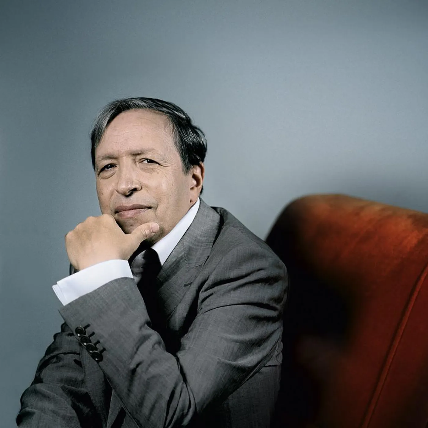 Murray Perahia Brand Page
