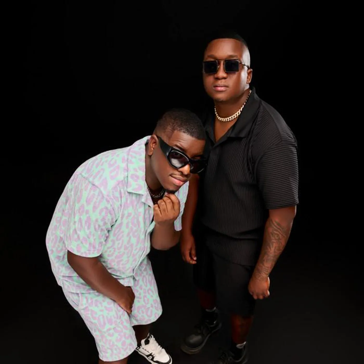 Murumba Pitch Brand Page