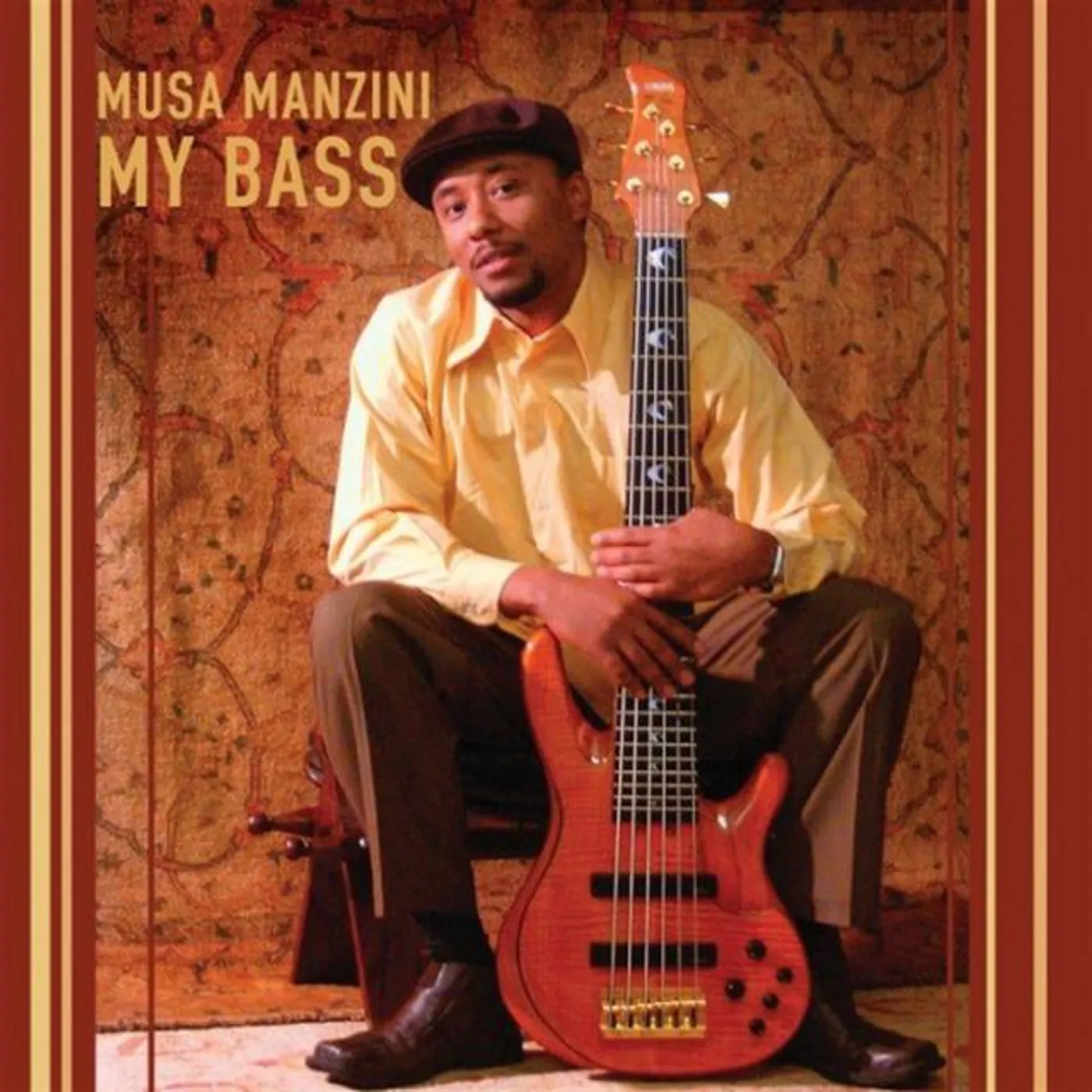 Musa Manzini