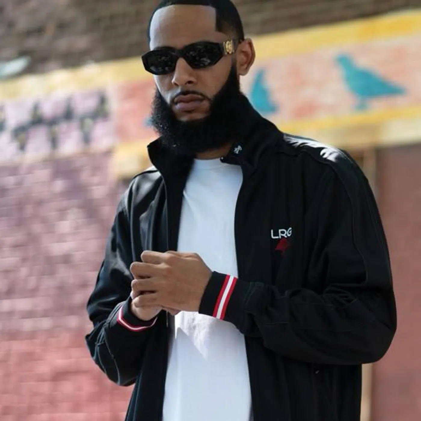 The Musalini Brand Page