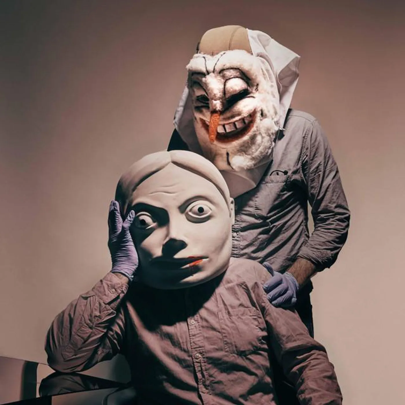 Museum Of Love Brand Page