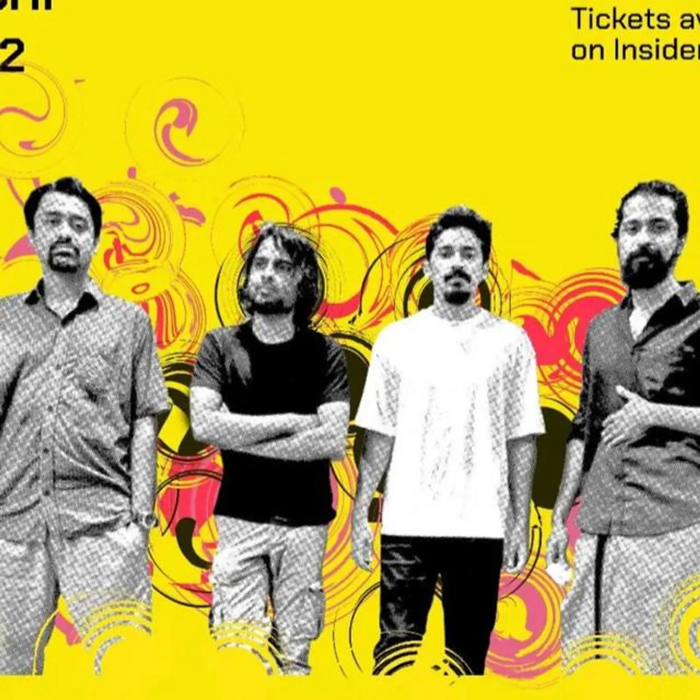 Mushroom Lake Brand Page