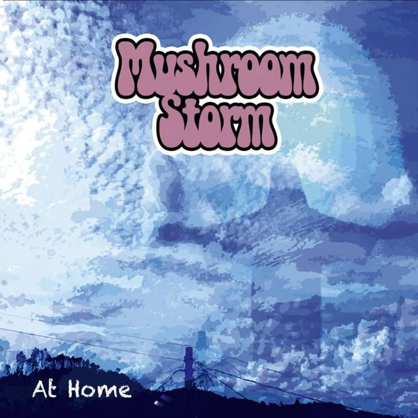 Mushroom Storm