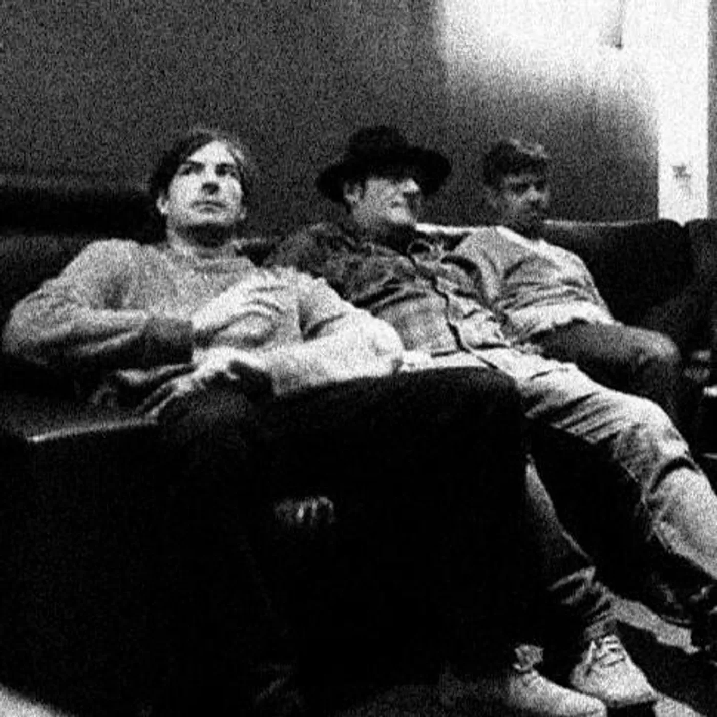 Mushroom's Patience Brand Page