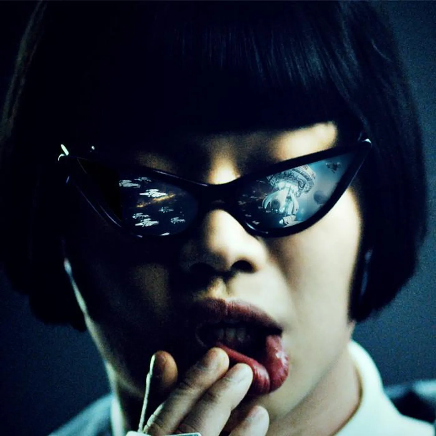 MUSHVENOM Brand Page