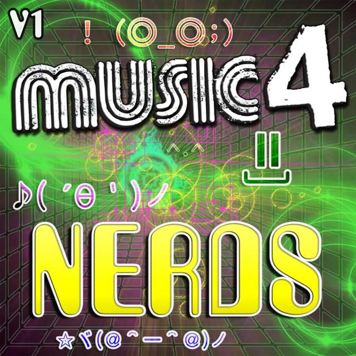 Music4 Nerds