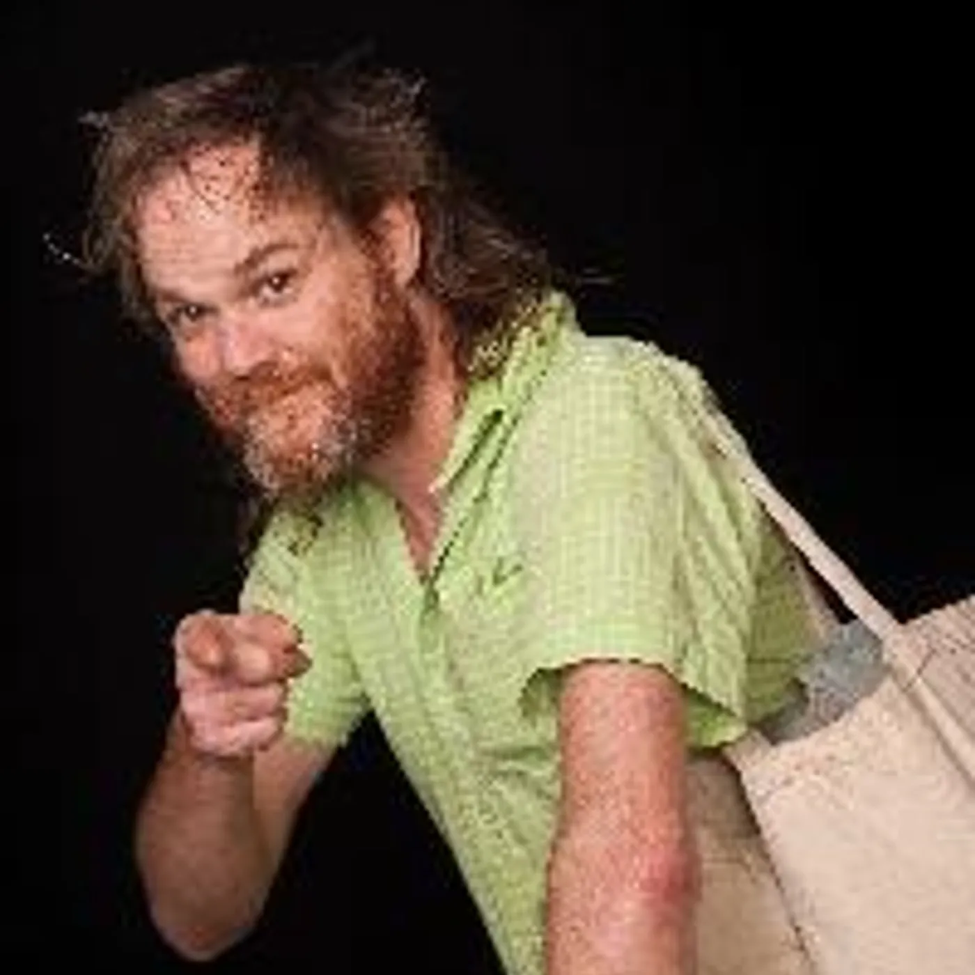 Music Blues Brand Page