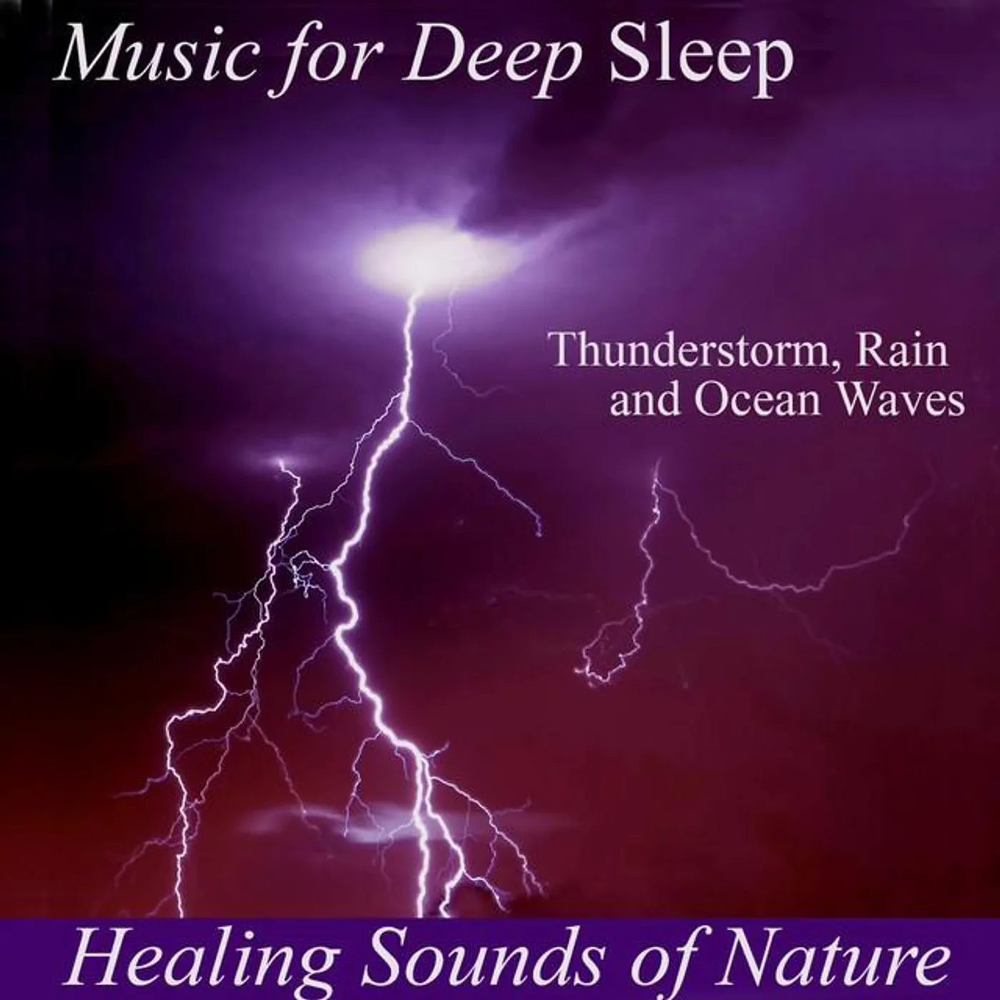 Music For Deep Sleep