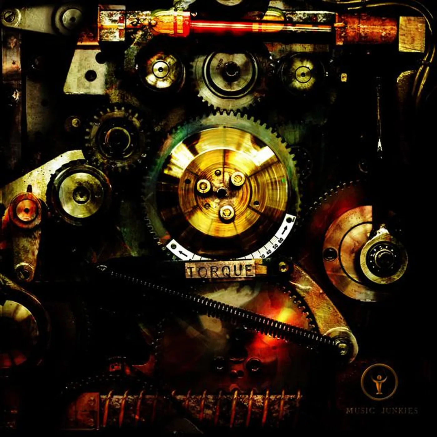 Music Junkies Brand Page